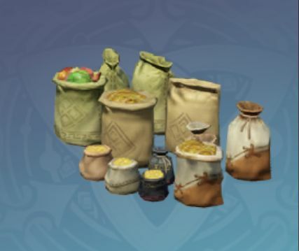 青果商人の慎重の画像