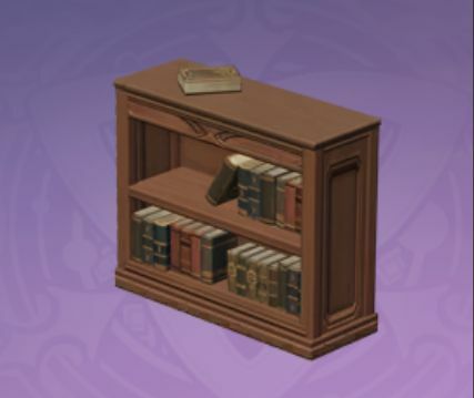 萃華の格安本棚の画像