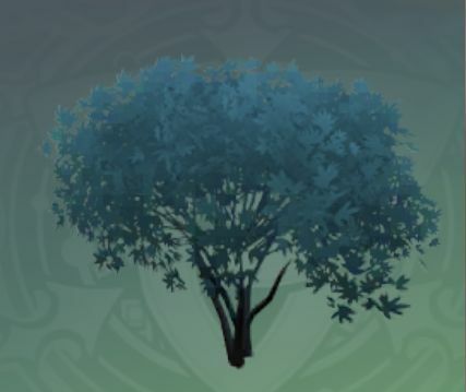 双生芽緑の画像