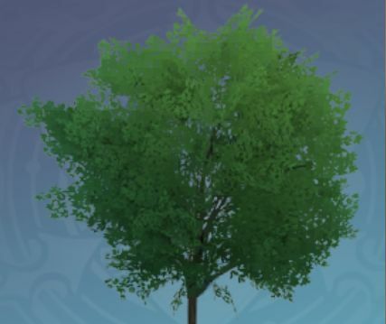 獲物のマントの画像