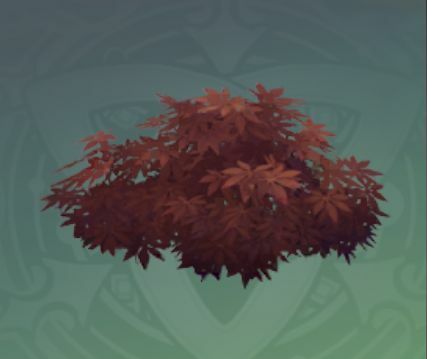 赤の青衫の画像