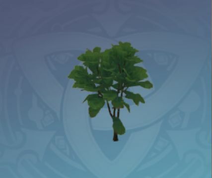 緑野の従者の画像