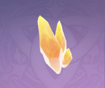 仙家の琥珀「剛烈な光景」の画像