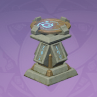 錬金合成台の画像