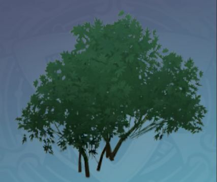 「青の噴水」の画像