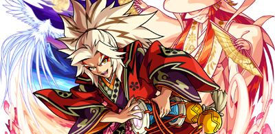 前田慶次の画像