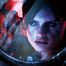 バイオハザードリベレーションズ