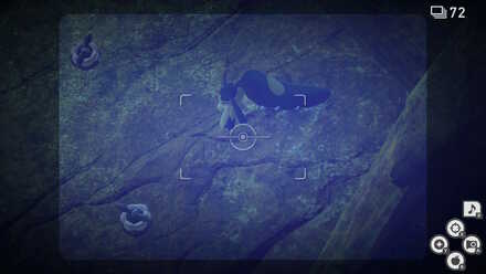 メレシー2体とクチートにイルミナオーブを当てる