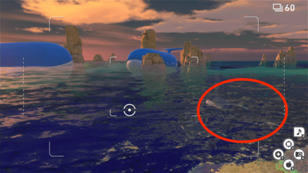 マンタインにサーチ機能を使う