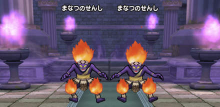 まなつのせんしのほこらの基本情報