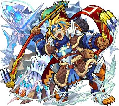 モンスト ハンニバル 獣神化 の評価と適正のわくわくの実 ゲームエイト