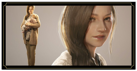 ミア・ウィンターズ