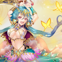 オセロニア モルジアナの評価とおすすめデッキ ゲームエイト