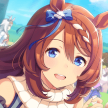 ウマ娘 スーパークリーク サポートssr の評価とスキル イベント選択肢 ゲームエイト