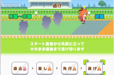ウマ娘 マヤノトップガンの育成論と育成イベント ゲームエイト
