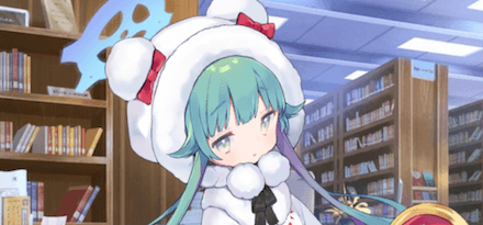 ブルアカ モミジの基本情報 ブルーアーカイブ ゲームエイト