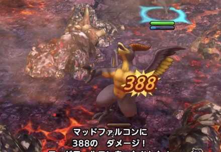 倒せるやつから倒す