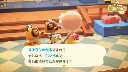 すずらんの咲かせ方