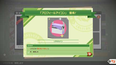 リタのかばん画像