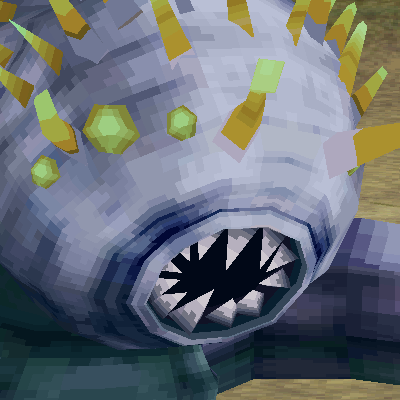 フラッドウォーム