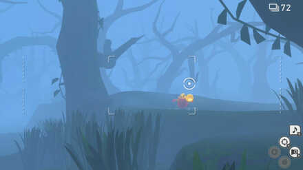 すぐ横のクリスタルフラワーを起動