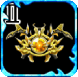 鬼神のアーマーⅡの画像