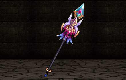 ファンタジアランス