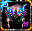 幻想の兜の画像