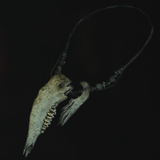 イングリドの首飾りの画像