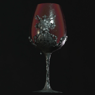 クリムゾングラスの画像