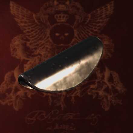 チークパッド画像