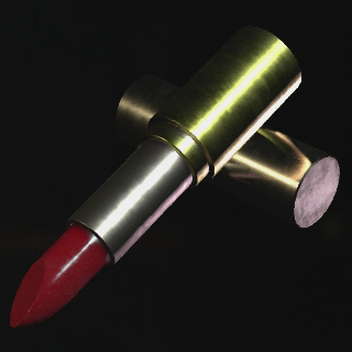 淑女のルージュの画像