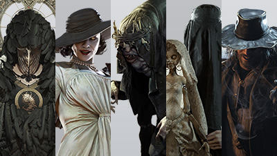 ストーリーは前作と同程度