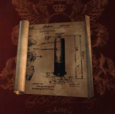 ショットガンの弾 アイコン