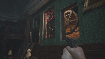 3つ目の鐘の場所