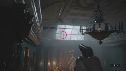 5つ目の鐘の場所