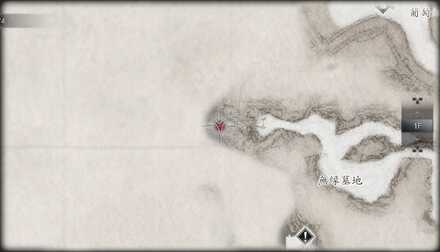 魔除けの山羊10のマップ