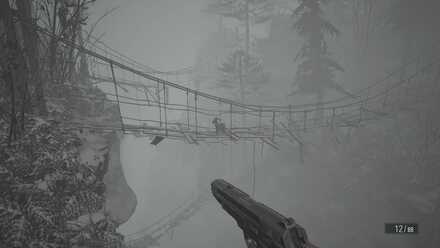 魔除けの山羊10