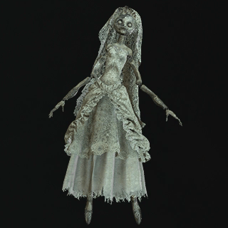 アンジー人形の画像