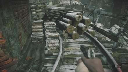 魔除けの山羊12