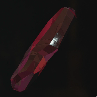 ピジョンブラッド(大)の画像