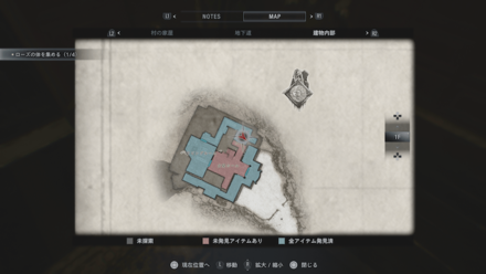 3回目人形マップ