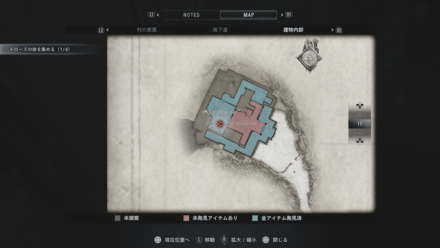 2回目人形マップ