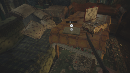 オイゲンの日記