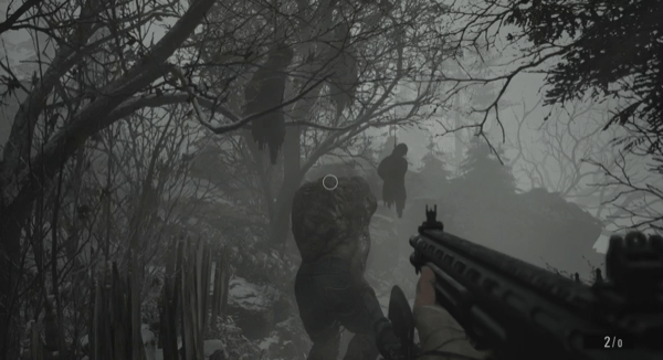 出現する敵とは戦わなくても問題ない