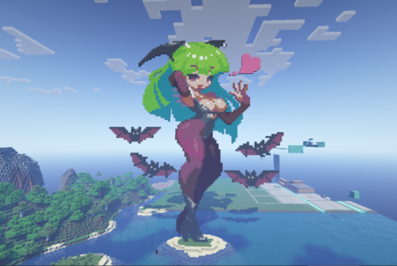 マイクラ マルチ募集掲示板 マインクラフト ゲームエイト