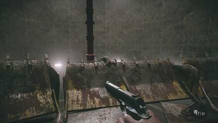 魔除けの山羊17