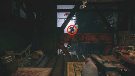 魔除けの山羊18