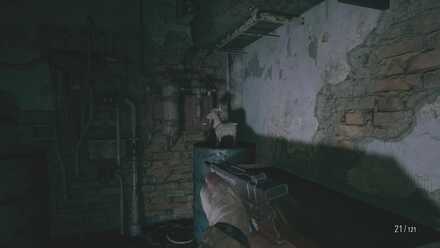 魔除けの山羊19