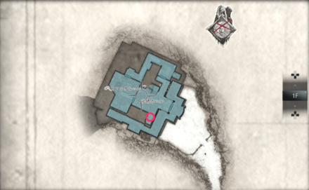 3回目人形マップ